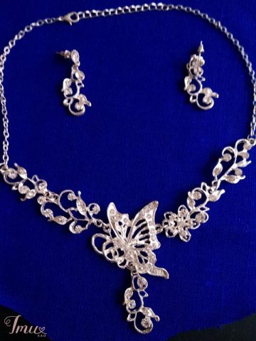 imusau.lt | parduodama Papuošalų rinkinukas