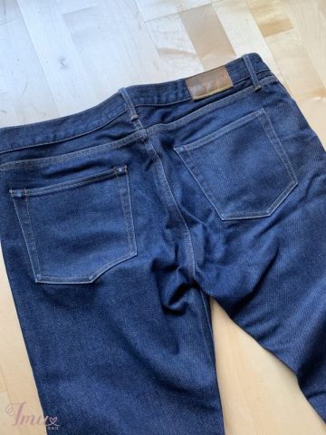 imusau.lt | parduodama Originalus Burberry jeans