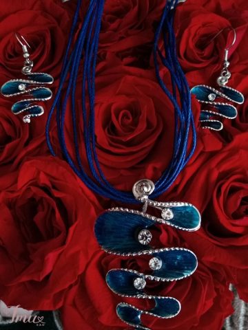 imusau.lt | parduodama Papuošalų rinkinukas