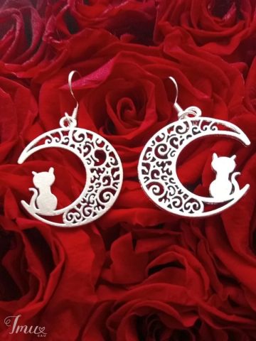 imusau.lt | parduodama Auskariukai