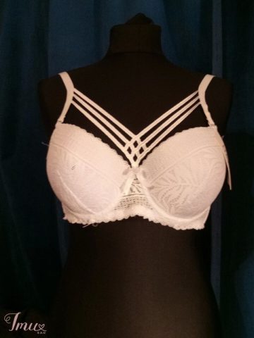 imusau.lt | listing Balta liemenėlė