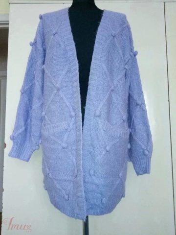 imusau.lt | parduodama Kardiganas