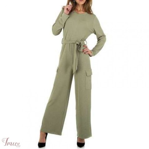 imusau.lt | parduodama Naujas chaki spalvos kombinezonas