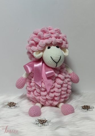 imusau.lt | parduodama Nerta avelė