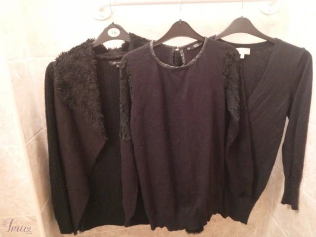 imusau.lt | parduodama Megztukai