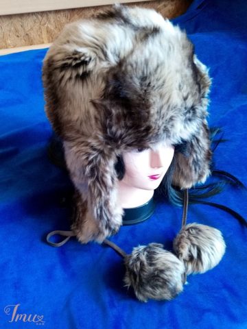 imusau.lt | parduodama Šilta kepurė