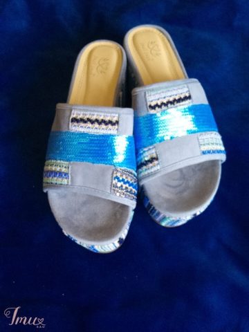 imusau.lt | parduodama Šlepetės