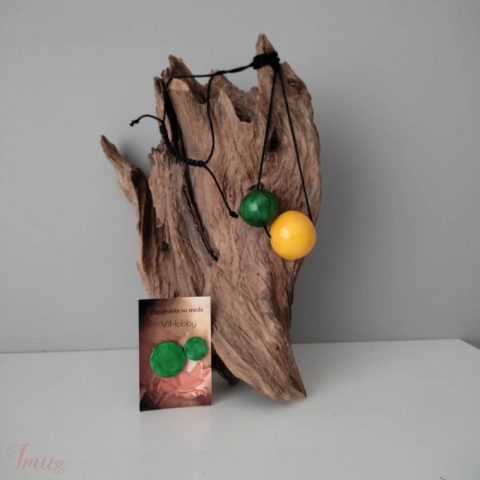 imusau.lt | parduodama Rankų darbo komplektas