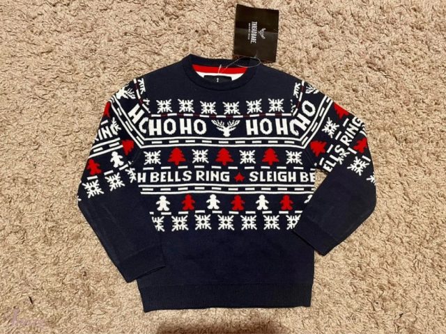 imusau.lt | listing Threadbare vaikiskas kaledinis megztukas