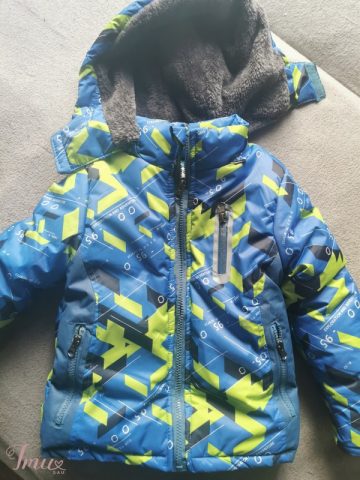 imusau.lt | parduodama Kombinezonas