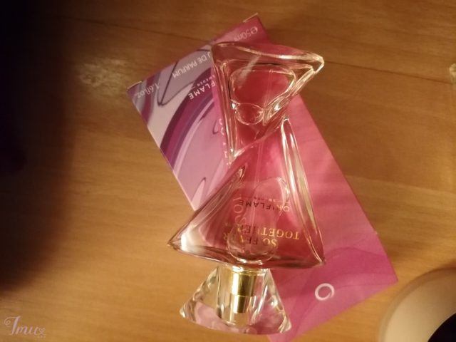 imusau.lt | parduodama Tualetinis vanduo moterims