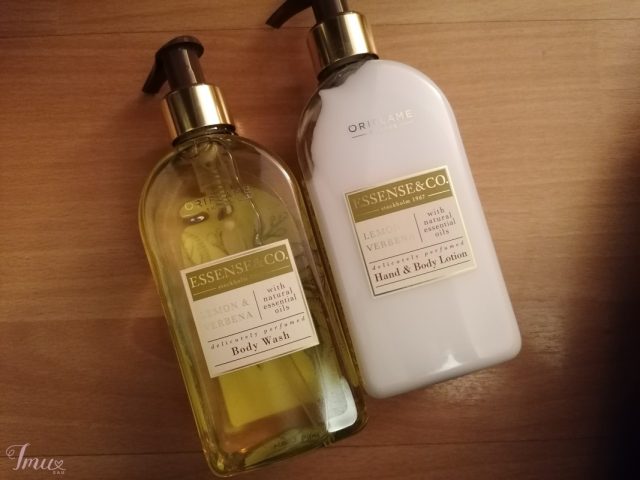 imusau.lt | parduodama Rinkinys kūnui.