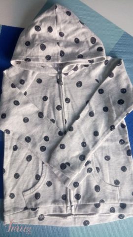 imusau.lt | listing OVS Kids džemperis mergaitei