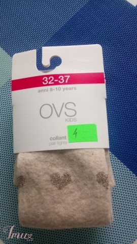 imusau.lt | listing OVS Kids firmos pėdkelnės mergaitei