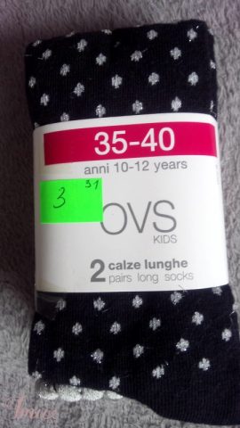 imusau.lt | listing Kojinės mergaitei