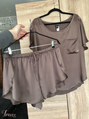 imusau.lt | parduodama Victoria’s Secret satininė pižama