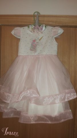 imusau.lt | listing Vienaragio suknelė