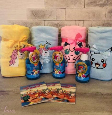 imusau.lt | parduodama Muilas su rankšluosčiu