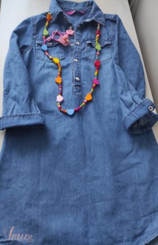 imusau.lt | listing Drabužiai mergaitei urmu