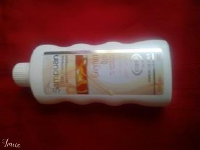 imusau.lt | parduodama Plaukų šampūnas su greipfrukto ekstraktu