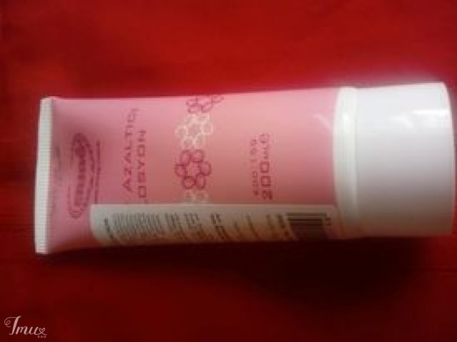 imusau.lt | parduodama Plaukelių mažinimo priemonė