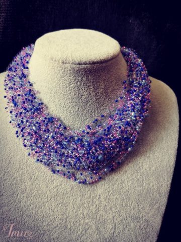 imusau.lt | parduodama kaklo papuošalas