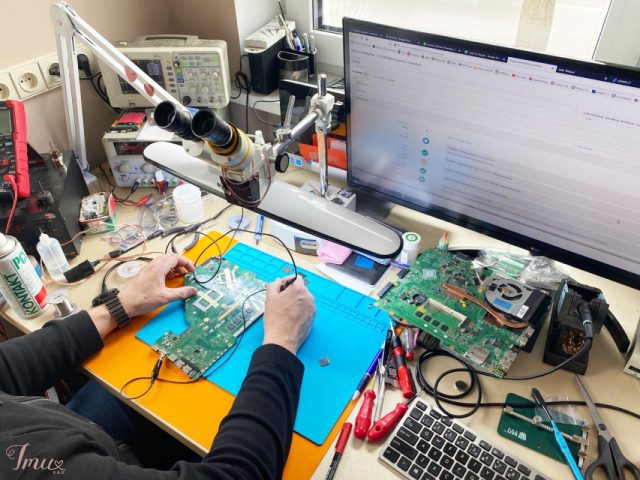 imusau.lt | parduodama Nešiojamųjų kompiuterių išlūžusių įkrovimo, maitinimo (DC) lizdų keitimas, taisymas