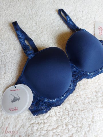 imusau.lt | parduodama Triumph liemenėlė