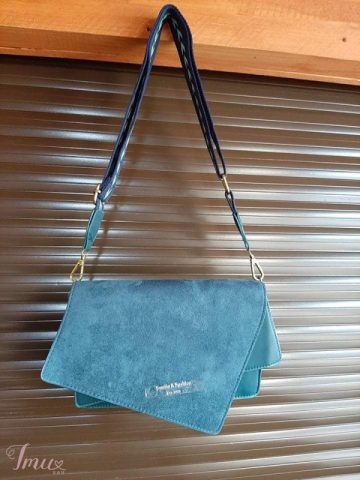 imusau.lt | parduodama Išskirtinio dizaino rankinukas