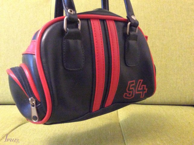 imusau.lt | parduodama Mažytė tašė vaikams