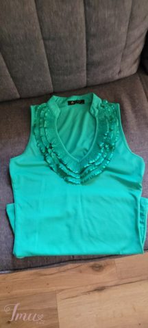 imusau.lt | parduodama Zalia palaidinė