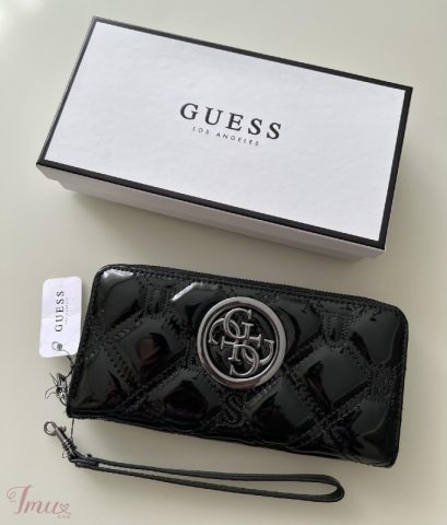 imusau.lt | parduodama Guess piniginė