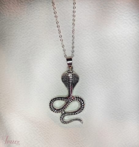 imusau.lt | parduodama Pakabukas kobra