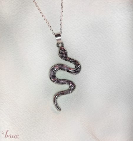 imusau.lt | parduodama Pakabukas gyvatė