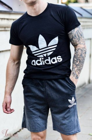 imusau.lt | parduodama Kostiumai maike + šortai