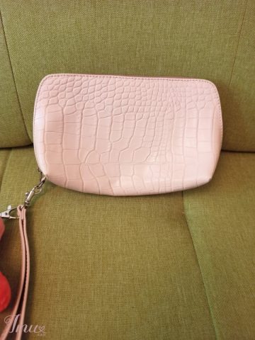 imusau.lt | parduodama Rožinė kosmetinė