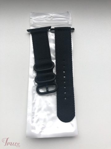 imusau.lt | listing Apple watch apyranke skirta 42/44/45mm modeliams