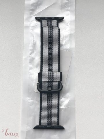 imusau.lt | listing Apple watch apyranke skirta 38/40/41mm modeliams