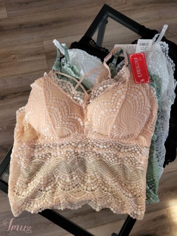 imusau.lt | parduodama Braletė