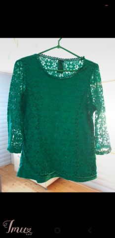 imusau.lt | parduodama Žalia palaidinė