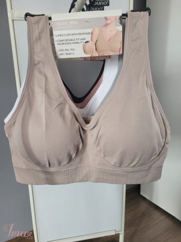 imusau.lt | listing Sportinio tipo liemenėlės