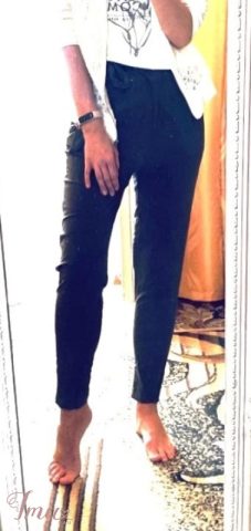 imusau.lt | parduodama Stilingos plonos kelnės