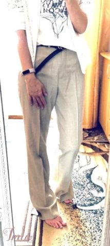 imusau.lt | parduodama Dailios stilingos kelnės