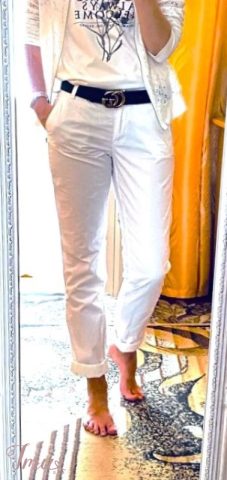 imusau.lt | parduodama Stilingos medvilninės kelnės