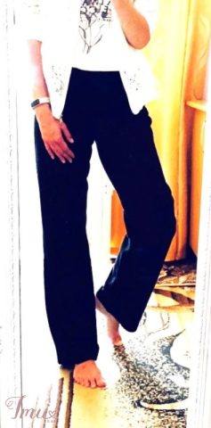 imusau.lt | parduodama Stilingos plačios kelnės