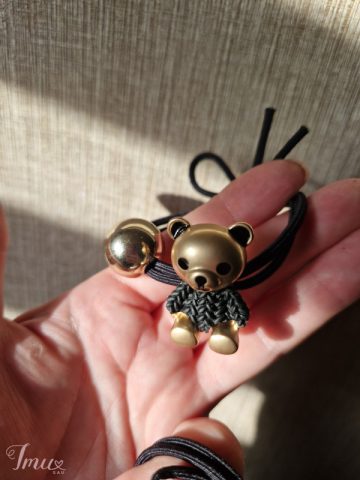 imusau.lt | parduodama Plaukų gumytės