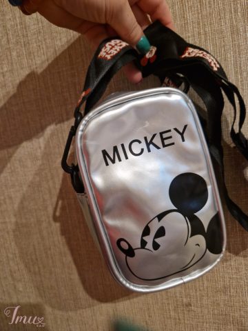 imusau.lt | parduodama Vaikiškas rankinukas