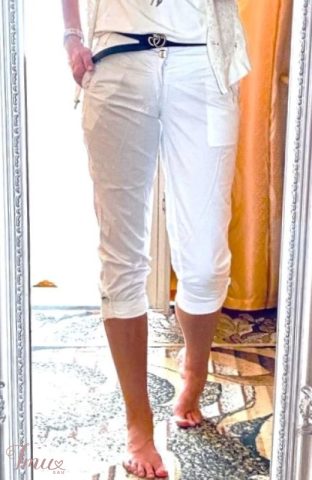 imusau.lt | parduodama Stilingos medvilninės kelnės