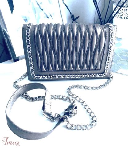 imusau.lt | parduodama Daili stilinga rankinė su grandinėle