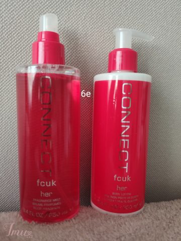 imusau.lt | parduodama kūno losjonas ir dulksna